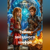 Елена Игоревна Рассыхаева. «Тайна звёздного шифра»