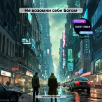 . Не возомни себя Богом