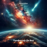. Профессор Де Вол