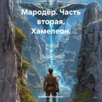 . Мародёр. Часть вторая. Хамелеон.