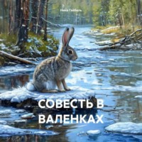. Совесть в валенках