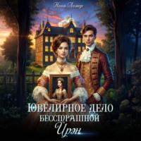 Мия Лаврова. Ювелирное дело бесстрашной Ирэн