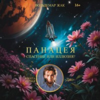 . Панацея. Книга первая. Джо