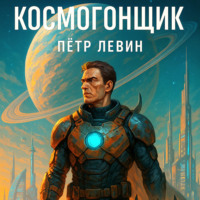 Пётр Левин. Космогонщик