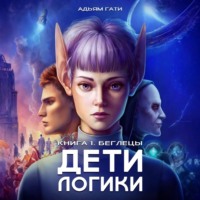 . Дети логики: Беглецы