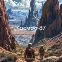 Олег Иванович Узкоглазов. «Космос-87»