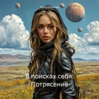 . В поисках себя: Потрясение