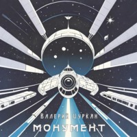 Валерий Цуркан. Монумент