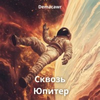 Demaсawr. Сквозь Юпитер