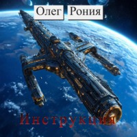 Олег Рония. Инструкция
