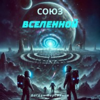 Богдан Радионович Персиянов. Союз Вселенной