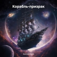 . Корабль-призрак