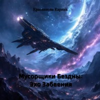 . Мусорщики бездны. Эхо забвения