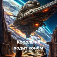 Дэн Дрезден. Король не ходит конём
