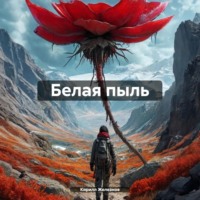 Кирилл Железнов. Белая пыль