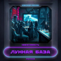 . Лунная база