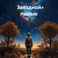 Андрей Владимирович Швец. Звездной пылью