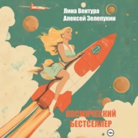 . Космический бестселлер