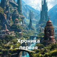 . Хроника первая
