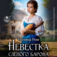 Полина Ром. Невестка слепого барона