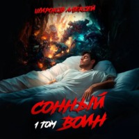 Алексей Широков. Сонный воин 1