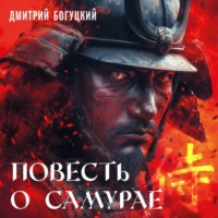 . Повесть о самурае