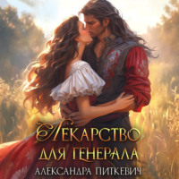 . Лекарство для генерала