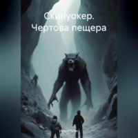 . Скинуокер. Чертова пещера