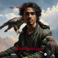 Нина Романова. Близнецы
