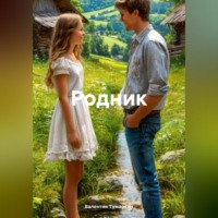 Валентин Тумайкин. Родник