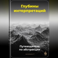 Артем Демиденко. Глубины интерпретаций: Путеводитель по абстракции