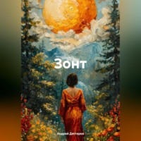 Андрей Николаевич Дегтярев. Зонт
