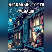 . Незваные гости Пелаши
