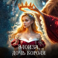 . Элоиза, дочь короля