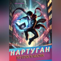 . Нартуган: Из огня и магии