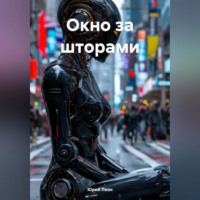 Юрий Леон. Окно за шторами