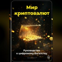 Артем Демиденко. Мир криптовалют: Руководство к цифровому богатству
