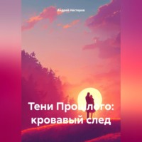 . «ТЕНИ ПРОШЛОГО: КРОВАВЫЙ СЛЕД»