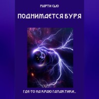 . Поднимается буря