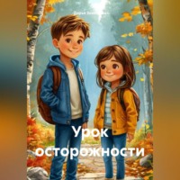. Урок осторожности