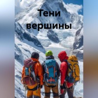 . Тени Вершины
