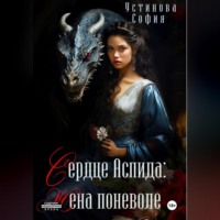 София Устинова. Сердце Аспида: Жена поневоле