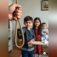 Тиана Эйман. Заберу детей с собой.