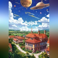 . Сфера знаний