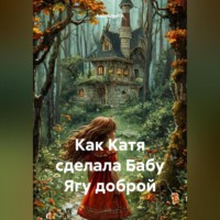 . Как Катя сделала Бабу Ягу доброй
