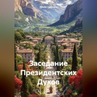 . Заседание Президентских Духов