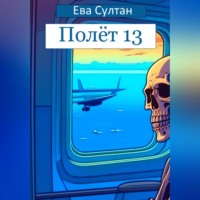 . Полёт 13