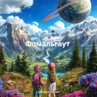 Аксиния Орловская. Фомальгаут