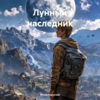 . Лунный наследник