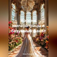 Елена Игоревна Рассыхаева. Корона императрицы и безумный фанат